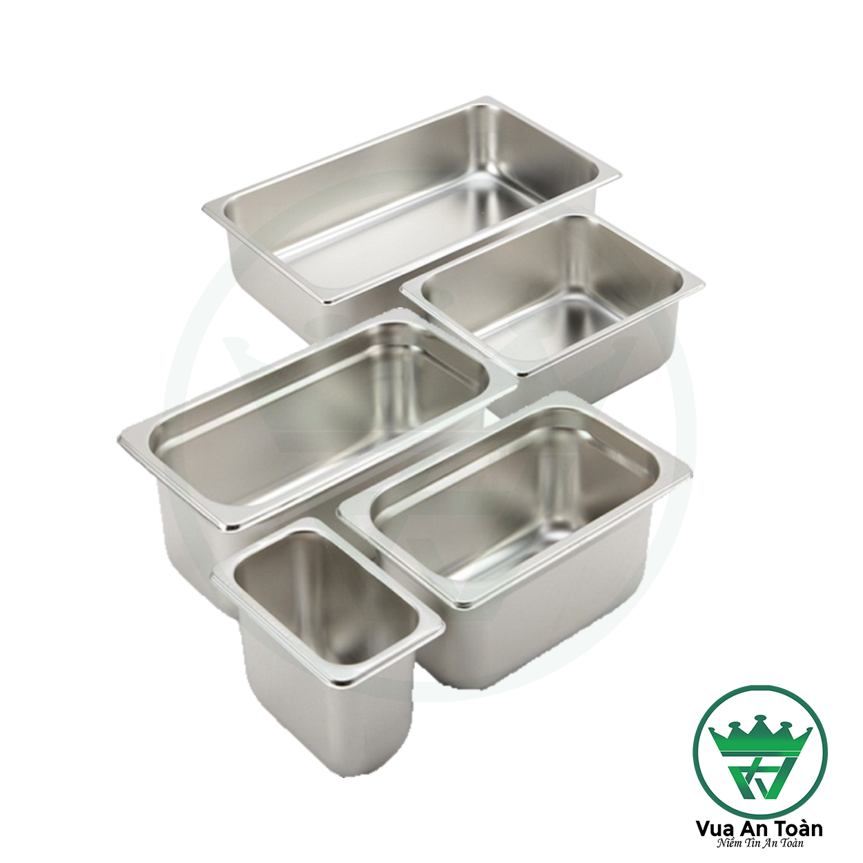 KHAY ĐỰNG THẠCH INOX